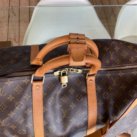 kapele louis vuitton|louis vuitton keepall bandoulière.